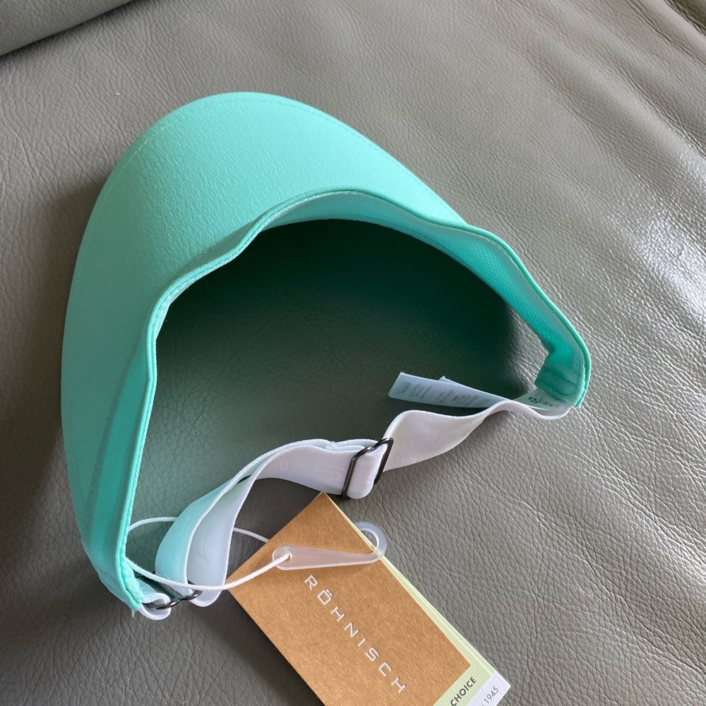 Rohnisch | Sun Visor with adjustable strap - Picture 2 of 8